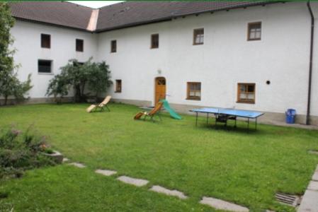 Rainbach im Mühlkreis Reiterhof Stoeglehner 빌라 외부 사진